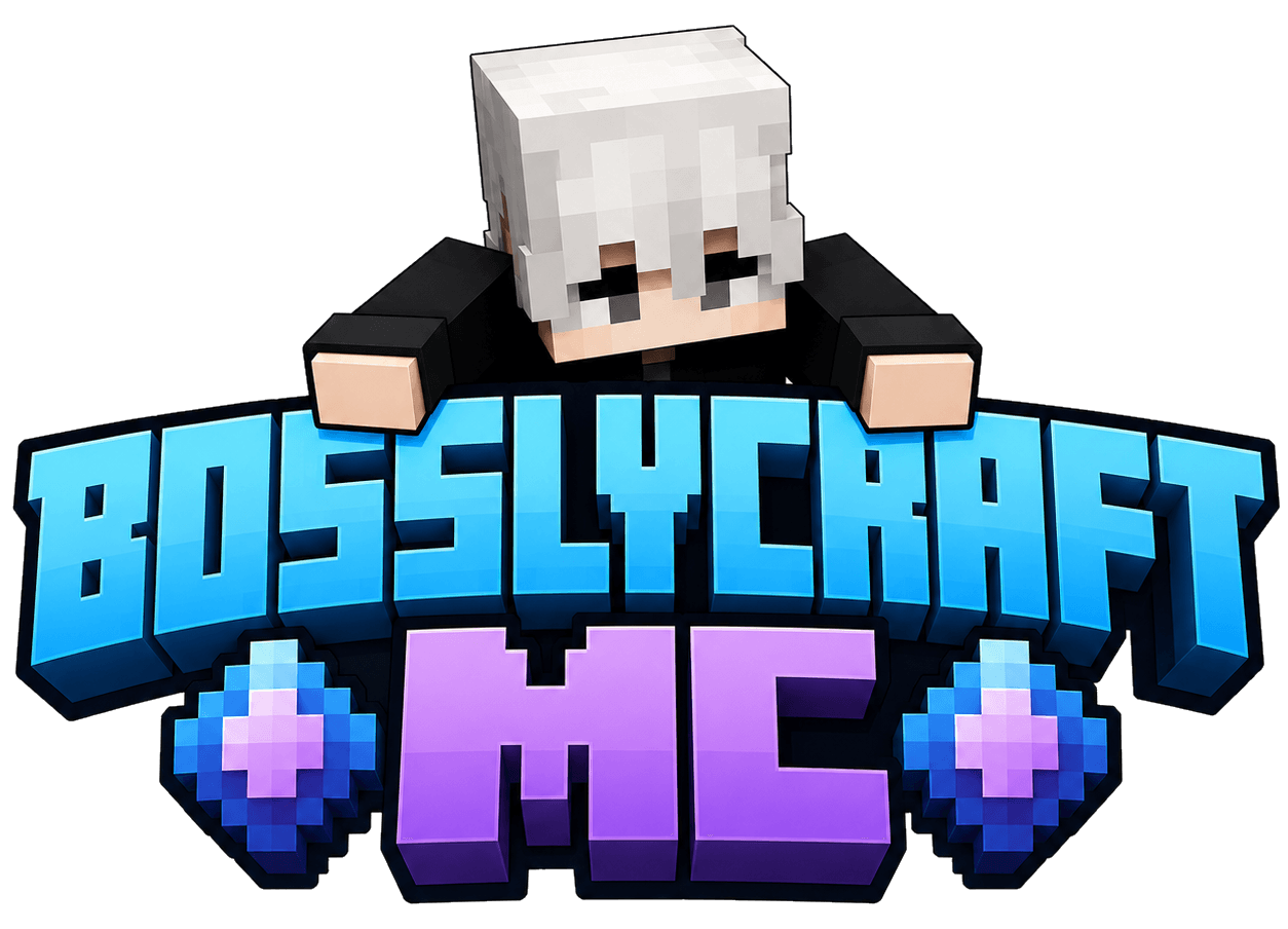 BosslyCraft